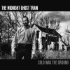 The Midnight Ghost Train - Cold Was The Ground: Album-Cover