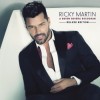 Ricky Martin - A Quien Quiera Escuchar: Album-Cover