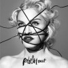 Madonna - Rebel Heart: Album-Cover