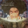 Nneka - My Fairy Tales: Album-Cover