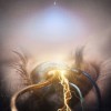 The Agonist - Eye Of Providence: Album-Cover