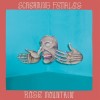Screaming Females - Rose Mountain: Album-Cover
