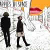 Apples In Space - Apples In Space: Album-Cover