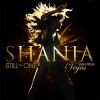 Shania Twain - Still The One: Live From Vegas: Album-Cover