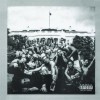 Kendrick Lamar - To Pimp A Butterfly: Album-Cover
