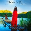 Oonagh - Aeria: Album-Cover