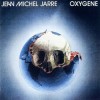 Jean Michel Jarre - Oxygène: Album-Cover