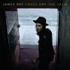 James Bay - Chaos And The Calm: Album-Cover