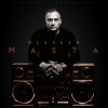 Olexesh - Masta: Album-Cover