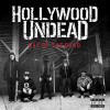 Hollywood Undead - Day Of The Dead: Album-Cover