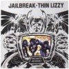 Thin Lizzy - Jailbreak: Album-Cover