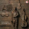 Henrik Schwarz - Instruments: Album-Cover