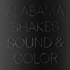Alabama Shakes - Sound & Color: Album-Cover