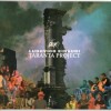 Ludovico Einaudi - Taranta Project: Album-Cover