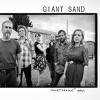 Giant Sand - Heartbreak Pass: Album-Cover