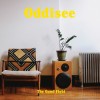 Oddisee - The Good Fight: Album-Cover