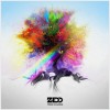 Zedd - True Colors: Album-Cover