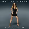 Mariah Carey - #1 To Infinity: Album-Cover