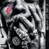 A$AP Rocky - At.Long.Last.A$AP: Album-Cover