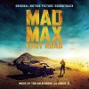 Original Soundtrack - Mad Max: Fury Road: Album-Cover