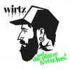 Wirtz - Auf Die Plätze, Fertig, Los!: Album-Cover