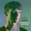 Francesco Tristano - Body Language Vol. 16: Album-Cover