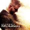 KC Rebell - Fata Morgana: Album-Cover