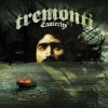 Mark Tremonti - Cauterize: Album-Cover