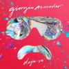 Giorgio Moroder - Deja-Vu: Album-Cover