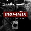 Pro Pain - Voice Of Rebellion: Album-Cover