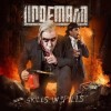 Lindemann - Skills In Pills: Album-Cover