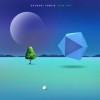 Satoshi Tomiie - New Day: Album-Cover