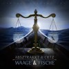 Absztrakkt & Cr7z - Waage Und Fische: Album-Cover