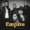 Original Soundtrack - Empire: Album-Cover