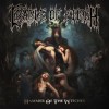 Cradle Of Filth - Hammer Of The Witches: Album-Cover