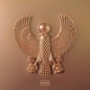 Tyga - The Gold Album: 18th Dynasty: Album-Cover