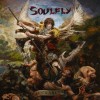Soulfly - Archangel: Album-Cover