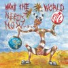 Public Image Ltd - What The World Needs Now...: Album-Cover