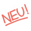 Neu! - Neu!: Album-Cover