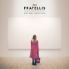 The Fratellis - Eyes Wide, Tongue Tied: Album-Cover