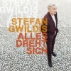 Stefan Gwildis - Alles Dreht Sich: Album-Cover