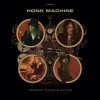 Imperial State Electric - Honk Machine: Album-Cover