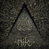 Nile - What Should Not Be Unearthed: Album-Cover