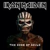 Iron Maiden - The Book Of Souls: Album-Cover