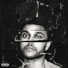 The Weeknd - Beauty Behind The Madness: Album-Cover