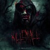 Manuellsen - Killemall: Album-Cover