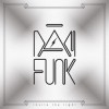 Dam-Funk - Invite The Light: Album-Cover