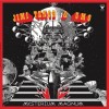 Jimi Tenor & UMO - Mysterium Magnum: Album-Cover