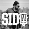 Sido - VI: Album-Cover