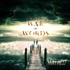 Hatred - War Of Words: Album-Cover